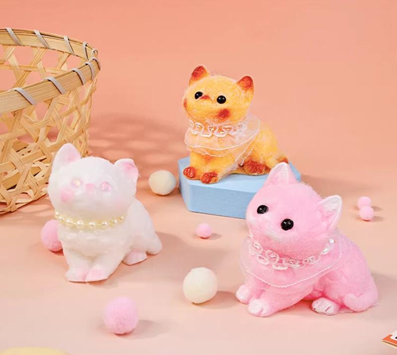 2025 Unique Gift Cute Kitty Cat Taba Squishies Stress Relief Toys for Kids & Adults  Taba Squishy relief toy  reliever movietoys juguetes de educational fidgets noisemaker