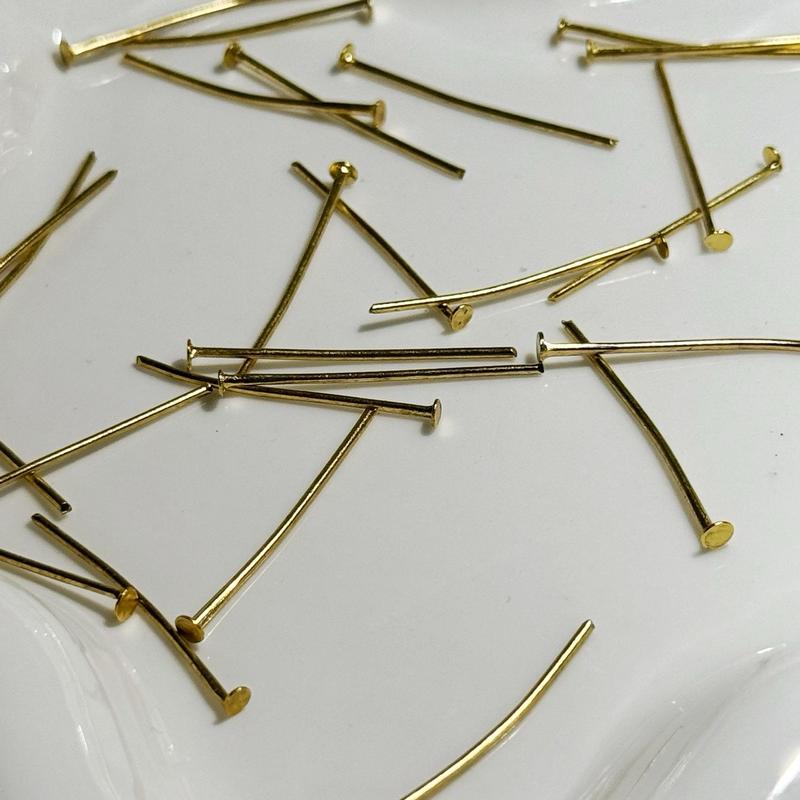 K. High Quality Basic Tools for Jewelry Making