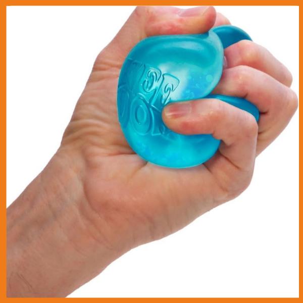 Schylling NeeDoh Dream Drop Sensory Squeeze Toy - 3