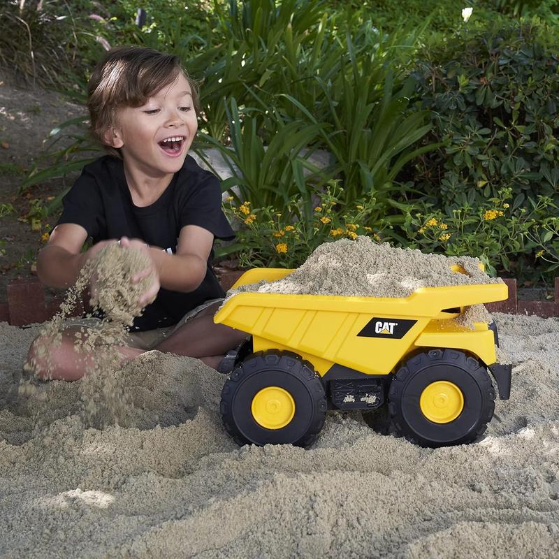 CAT Construction Toys, 15