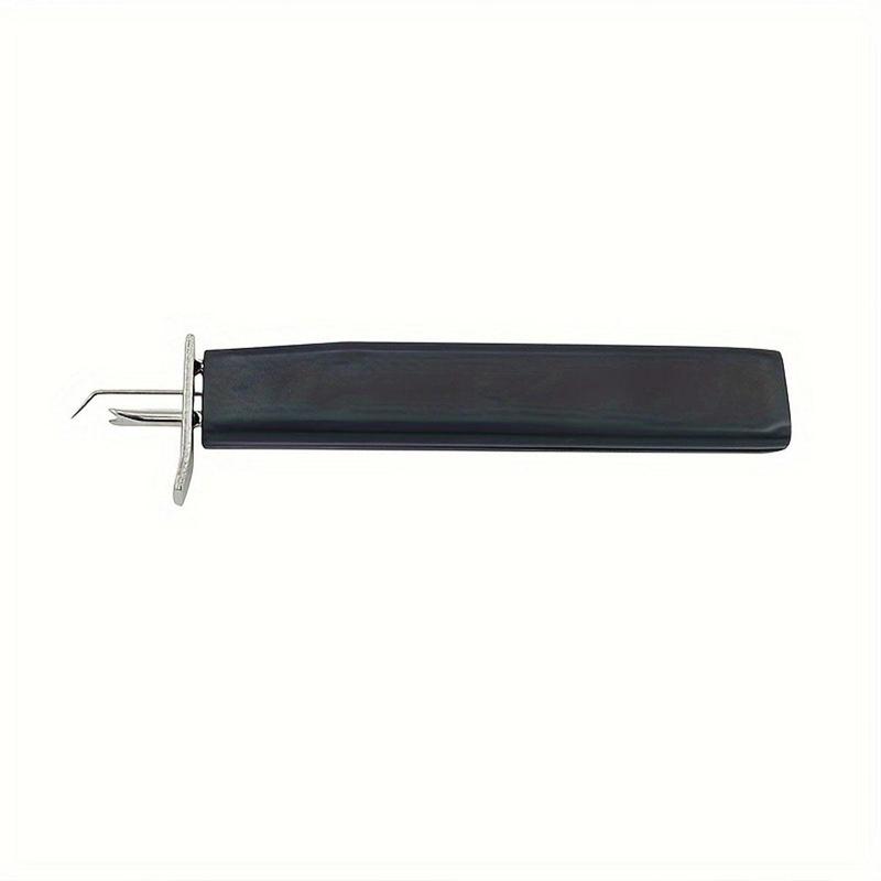 Beaded Thread Knotting Tool, DIY Jewelry Making Tool, Jewelry Knot Tying Tool Supplies for Women & Girls