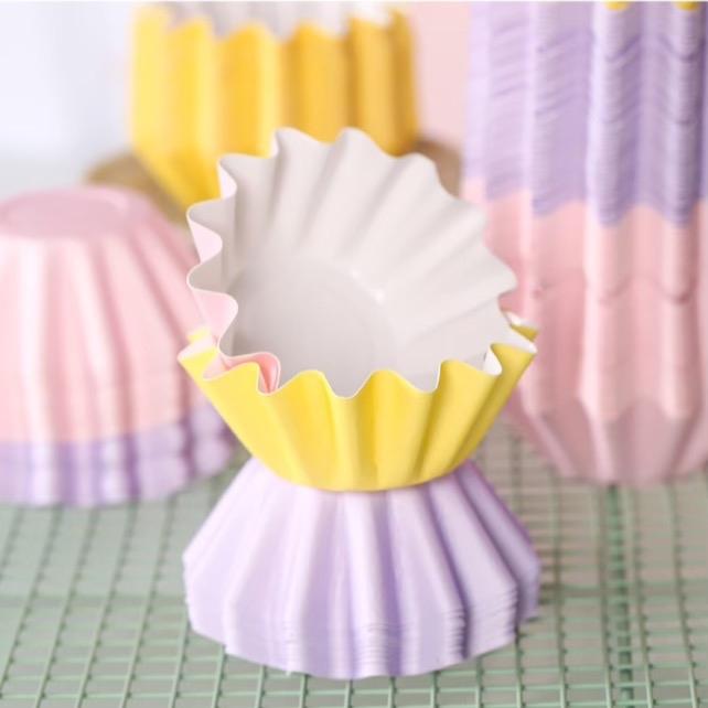 Wax Melt Liners 50pc | Reusable Wax Warmers | Leakproof Warmer Liners | WCC