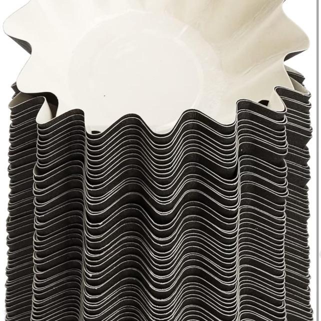 Wax Melt Liners 50pc | Reusable Wax Warmers | Leakproof Warmer Liners | WCC