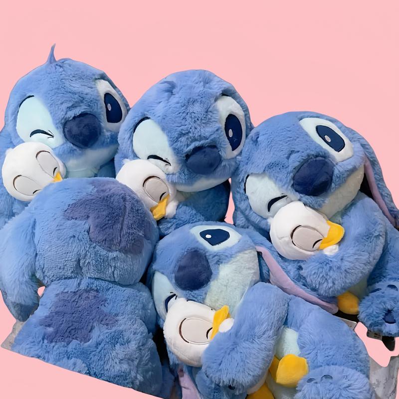Hug Duck Interstellar Baby Plush Doll Toy Children's Sleeping Gift