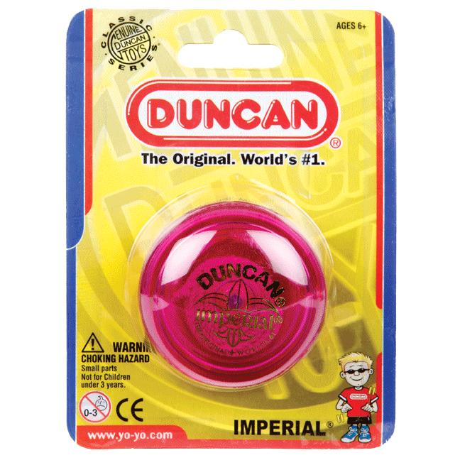 Imperial Yo-Yo