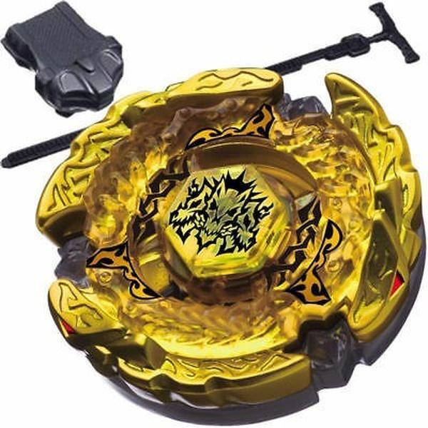 [NEW] Limited Quantity BEYBLADE Spinning Top Toy 4D BB99