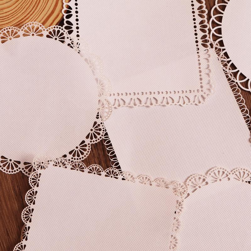 Leisure Coffee Theme DIY Junk Journals Kit, 66pcs set Including Hollow Textured Decoration Paper & Sticker, Scrapbooking Supplies, DIY Crafts
