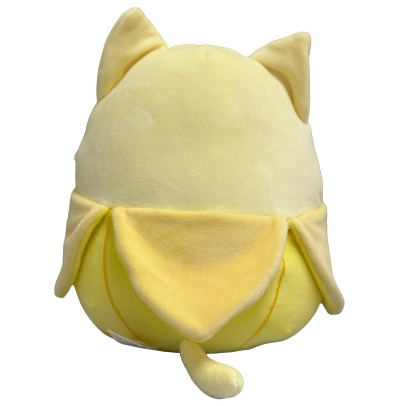 8'' SQUISHMALLOW EXCLUSIVE CROSSOVER SERIES 2 - KATINKA