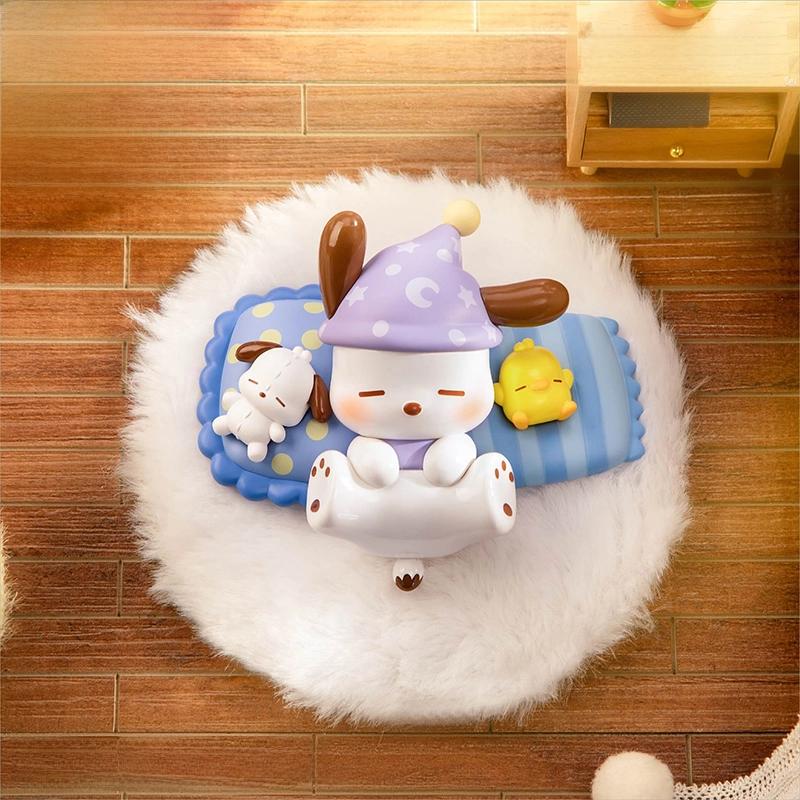 Pachacco Vintage Time Train Series Blind Box